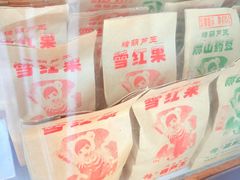 -糖葫芦王保定名吃(古莲花池店)