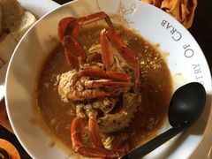 -Ministry of Crab(科伦坡店)