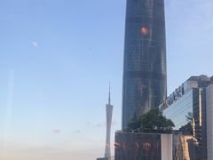 -广州富力君悦大酒店·凯菲厅