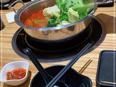 -水林间·寿喜烧自助(仙林金鹰店)