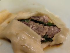 虾爬子锅贴-北李妈妈菜(鲁能城店)