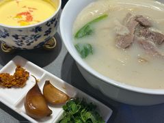 -阿庄新豫菜(航海东路店)