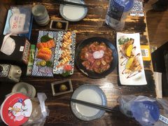 -小川洋风料理(汉街店)