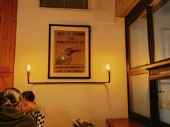 -fishtank鱼缸咖啡(三山街店)