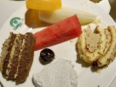 -戈拿旺巴西烤肉(崇文门店)