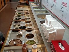 -海底捞火锅(龙湖金沙天街店)
