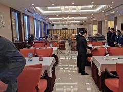 大堂-老城南食府(宣武门东大街店)