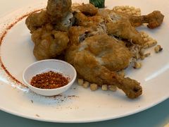 -汉唐宴长安食府