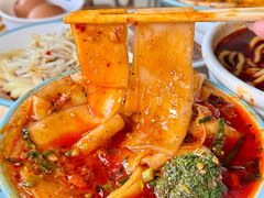 -中阿兰牛肉面(悦海新天地店)