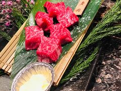 牛五花-老乾杯和牛烧肉(王府中环店)