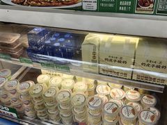 -紫光园清真北京小吃(广渠门内店)