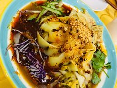 -新疆巴州金丝特餐厅(大钟寺店)