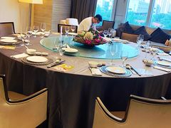 包厢-宁波逸东豪生大酒店·逸轩中餐厅