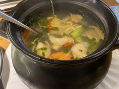-伊田园·鱼鲜·杭帮家常菜(滨康路店)
