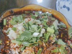 -小杨翘脚牛肉