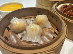 -万龙洲海鲜(亚运村店)