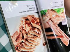 -紫光园·烤鸭·北京菜(劲松店)