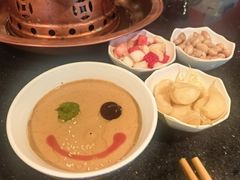 -南门涮肉(上海二店)