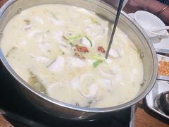 -有家酸菜鱼(苏州绿宝广场店)