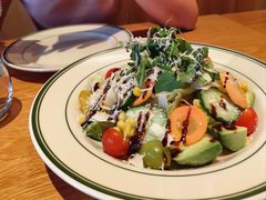 -1861意大利餐厅(文化广场店)