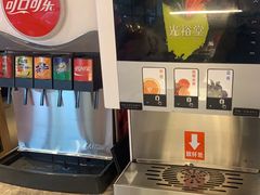 -比格比萨自助(延庆万达广场店)