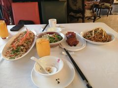 -丰收日·小海鲜·沪上家宴(顾村正大店)