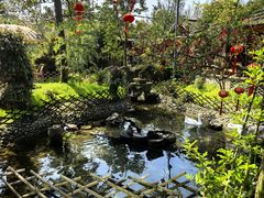 -青城甲(青城山店)