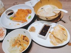 -苏小柳点心·手作小笼包(浦东嘉里城分院)