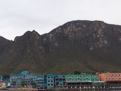 -百里峡七彩艺术小镇