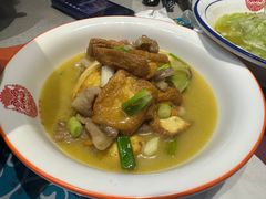 -胡记德源粉·湖南菜(双安店)