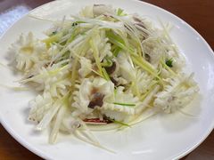 -春妮海味饭店