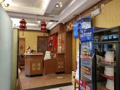 -峨嵋酒家(地安门店)