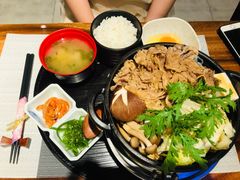 -森味花园·日本料理(伊藤洋华堂亚运村店)