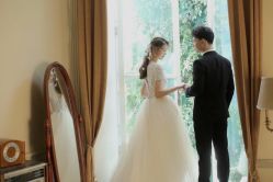-太郎花子婚纱摄影艺术中心