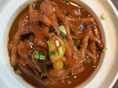 -小菜园新徽菜(无锡人民路红豆店)