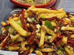 -贾青羊肉串(袁桥店)