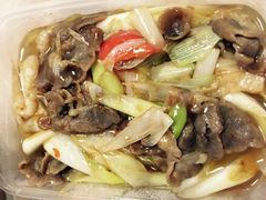 -东北人家铁锅炖(鞍山路店)
