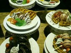 -七若滋动物奶油生日蛋糕(北苑店)