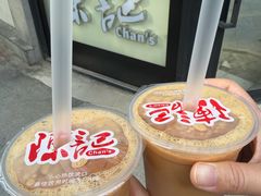 -陈记甜品窝(中山北路店)