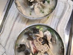 -广场正宗原汁薏米店