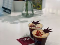 -1/4 ONE QUARTER COFFEE LAB(朝阳大悦城店)