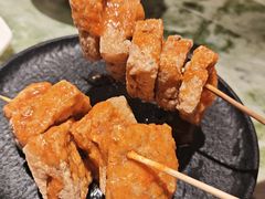 -莲湖糕团店·老秦淮小吃