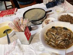 -包龙府灌汤包子(开封府店)