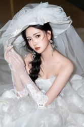 -艾拉·女王婚纱礼服馆