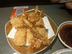 -铭牛烧肉·和牛海鲜自助(高新月牙湖店)