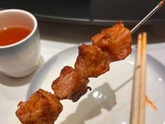 -美达尔烧烤(大尧三路店)