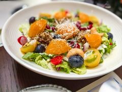 -沏点Trattoria意大利餐厅(新街口店)