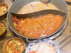 -冯校长老火锅(广州正佳广场店)
