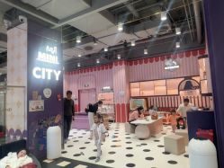 点击看大图 -meland亲子乐园(北京首开通州万象汇店)