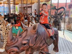 -三亚海昌梦幻海洋不夜城